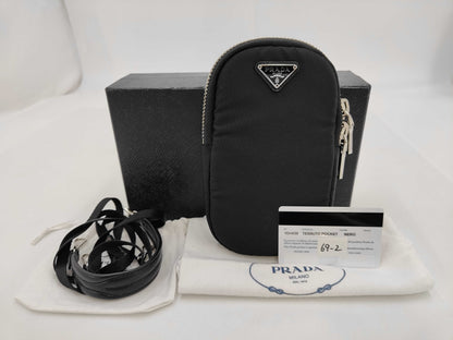 PRADA Shoulder Bag Shoulder Bag