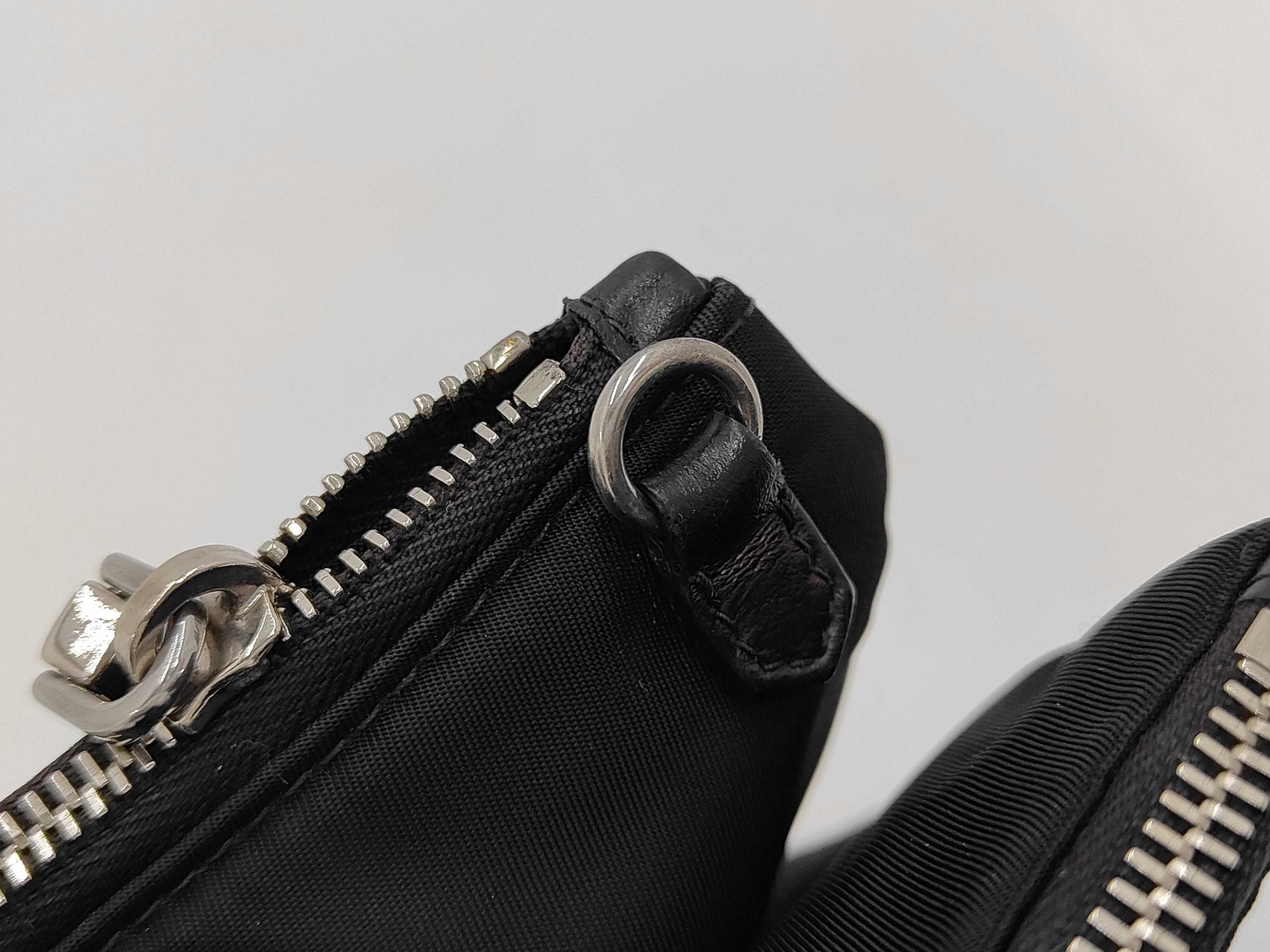 PRADA Shoulder Bag Shoulder Bag