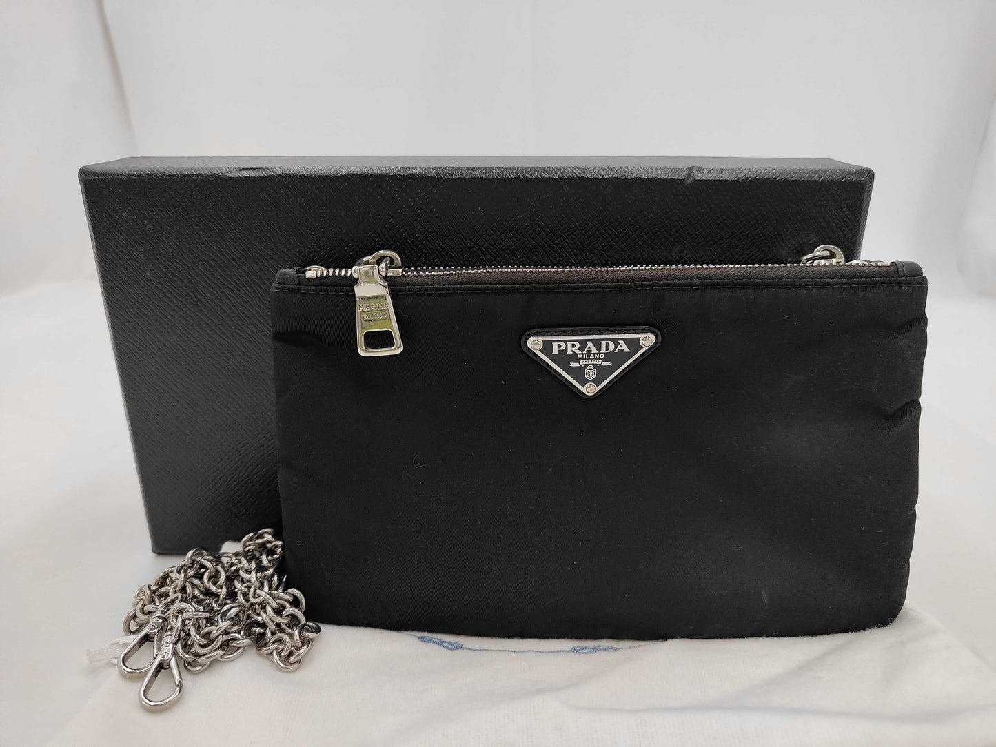 PRADA Shoulder Bag Shoulder Bag