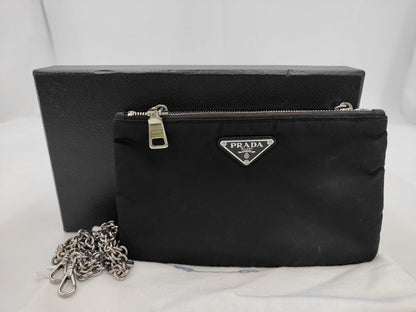 PRADA Shoulder Bag Shoulder Bag