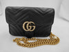 GUCCI Gucci Marmont Shoulder Bag