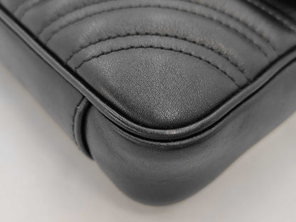 GUCCI Gucci Marmont Shoulder Bag