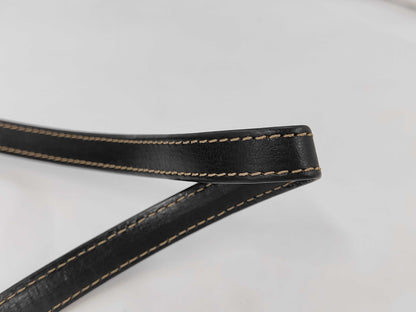 LOEWE Velazquez Shoulder Bag