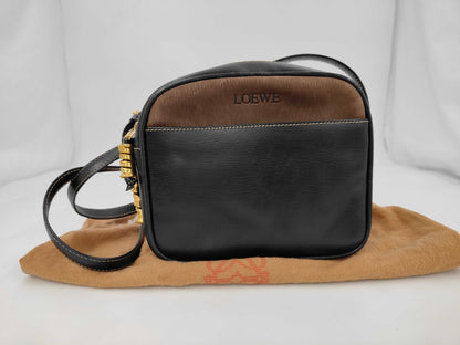 LOEWE Velazquez Shoulder Bag