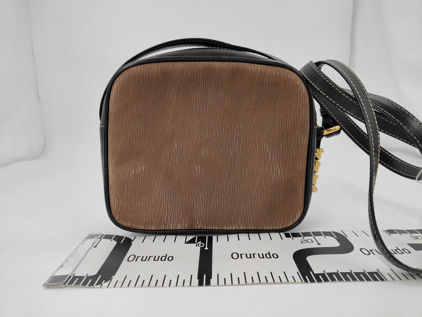LOEWE Velazquez Shoulder Bag