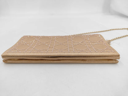 Dior Christian Dior Canage Shoulder Bag