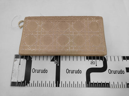 Dior Christian Dior Canage Shoulder Bag