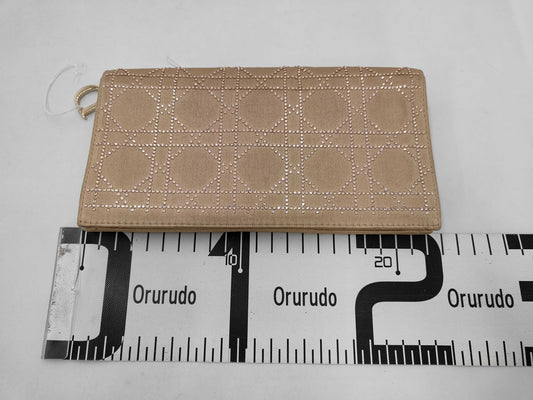 Dior Christian Dior Canage Shoulder Bag