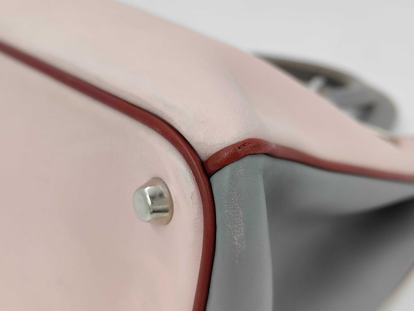 Dior Christian Dior Diorissimo Handbag