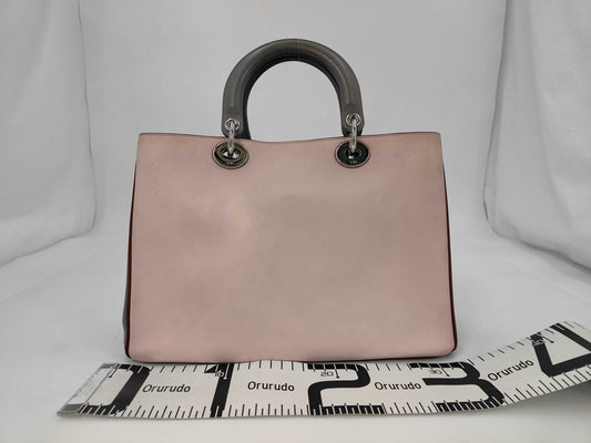 Dior Christian Dior Diorissimo Handbag