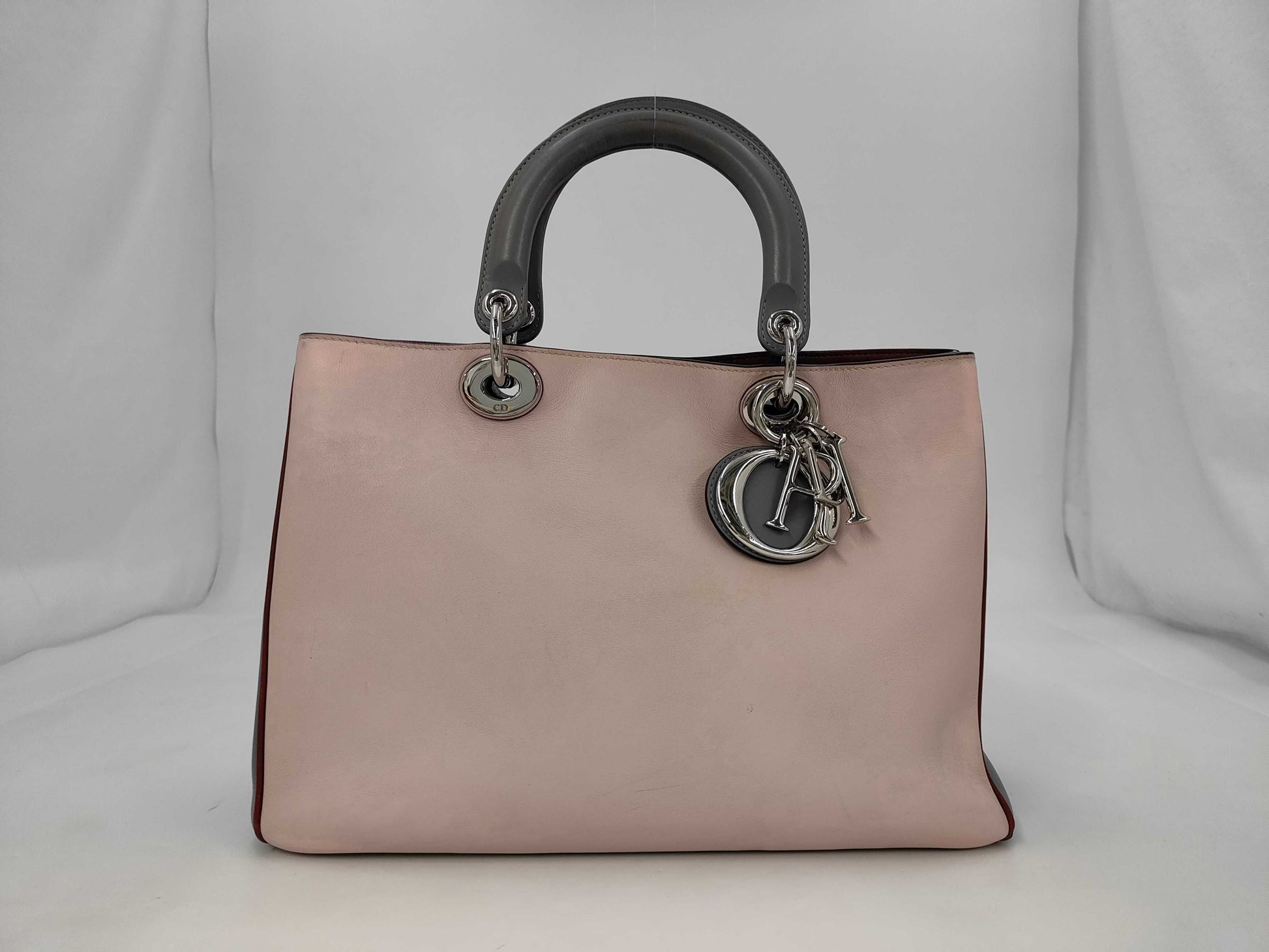 Dior Christian Dior Diorissimo Handbag