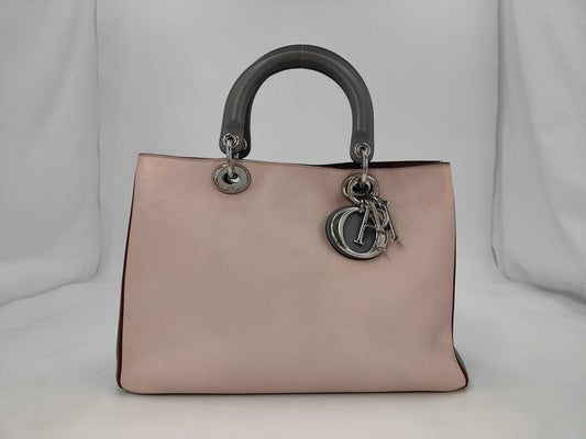 Dior Christian Dior Diorissimo Handbag