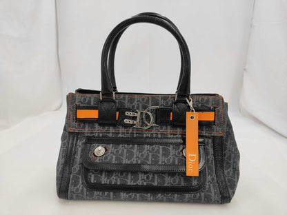 Dior Christian Dior Flight Bag Handbag