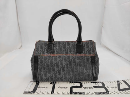 Dior Christian Dior Flight Bag Handbag