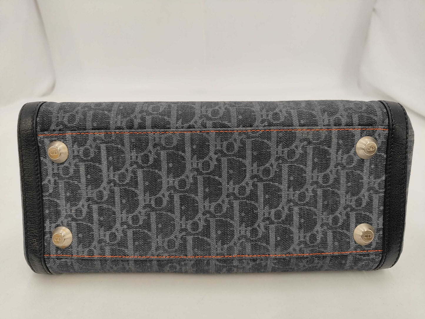 Dior Christian Dior Flight Bag Handbag