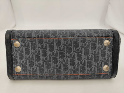 Dior Christian Dior Flight Bag Handbag
