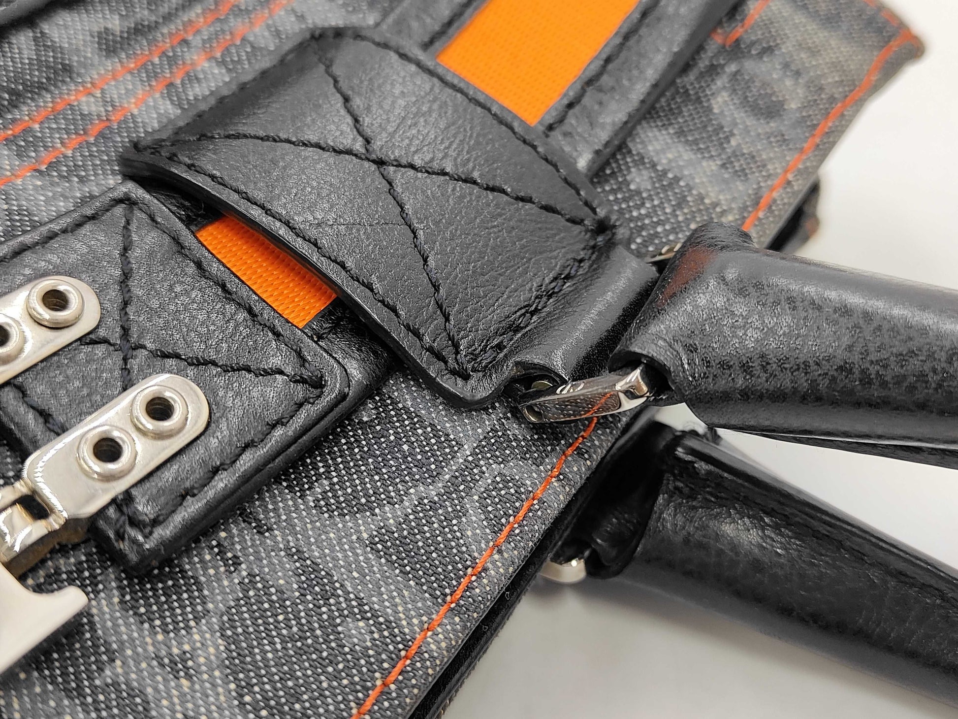 Dior Christian Dior Flight Bag Handbag