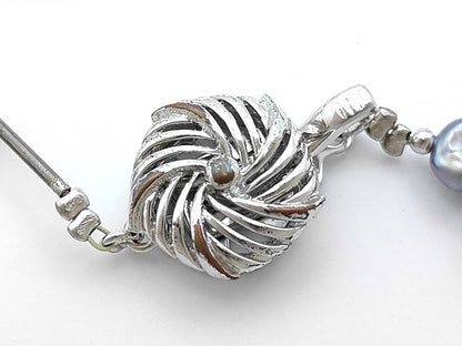 Pearl SV 18.3g Necklace 