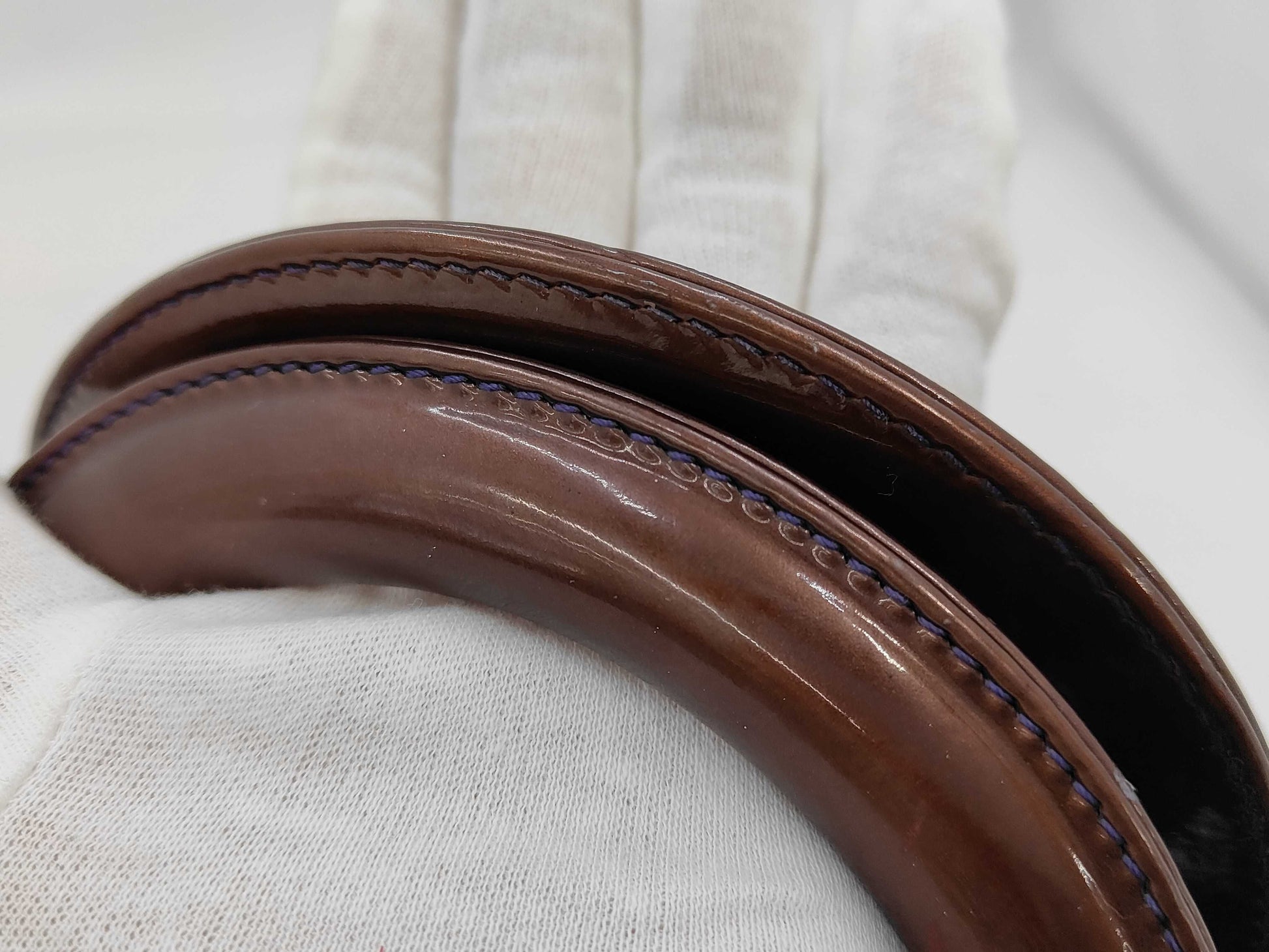 Dior Christian Dior Cannage Handbag