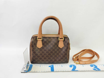 CELINE Mini Bag Handbag with Strap