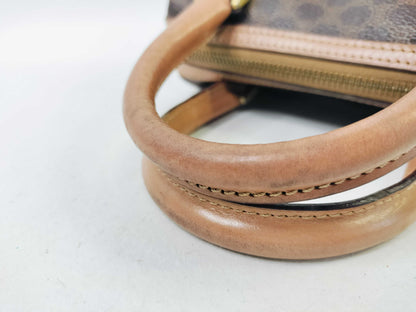 CELINE Mini Bag Handbag with Strap