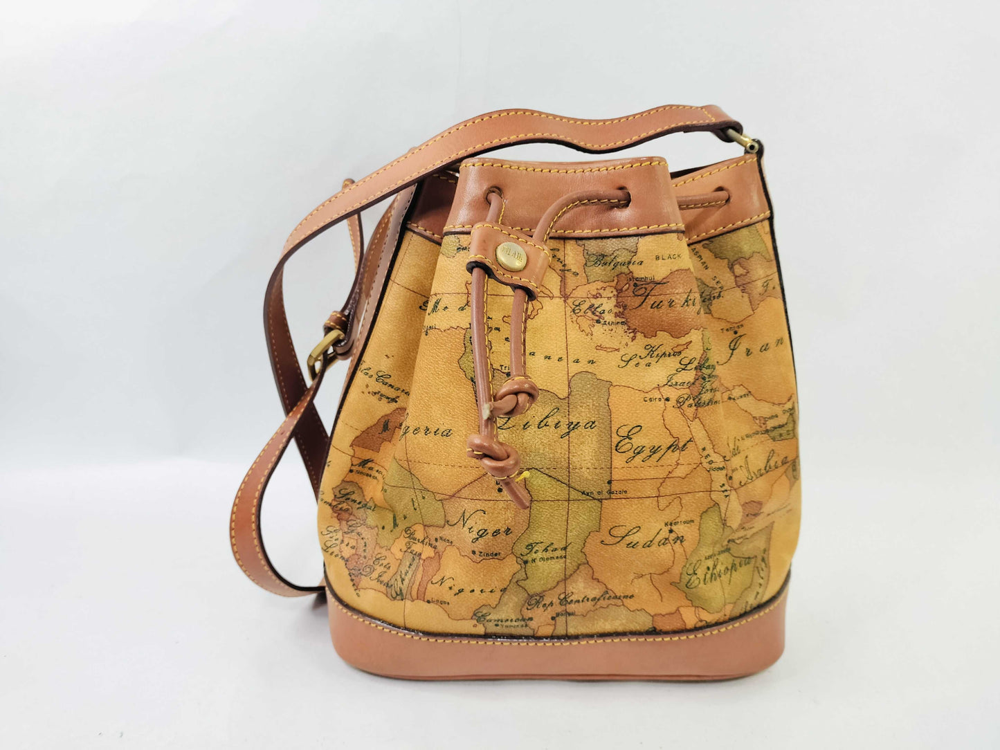 PRIMA CLASSE Shoulder Back Shoulder Bag