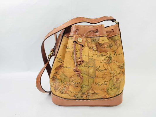 PRIMA CLASSE Shoulder Back Shoulder Bag