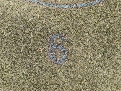 HERMES with gold fittings Gloves Other accessories