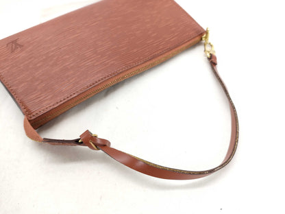 LOUIS VUITTON Epi Vuitton Epi Accessoir Pouch