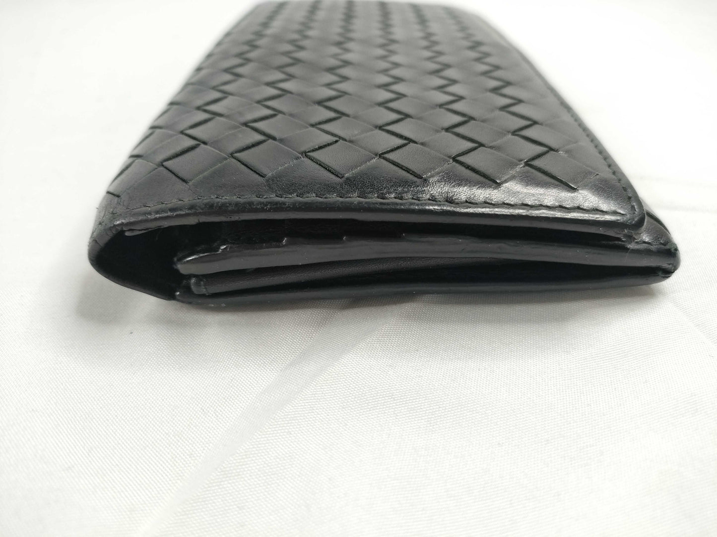 BOTTEGA VENETA Intrecciato Bottega Veneta Wallet Wallet