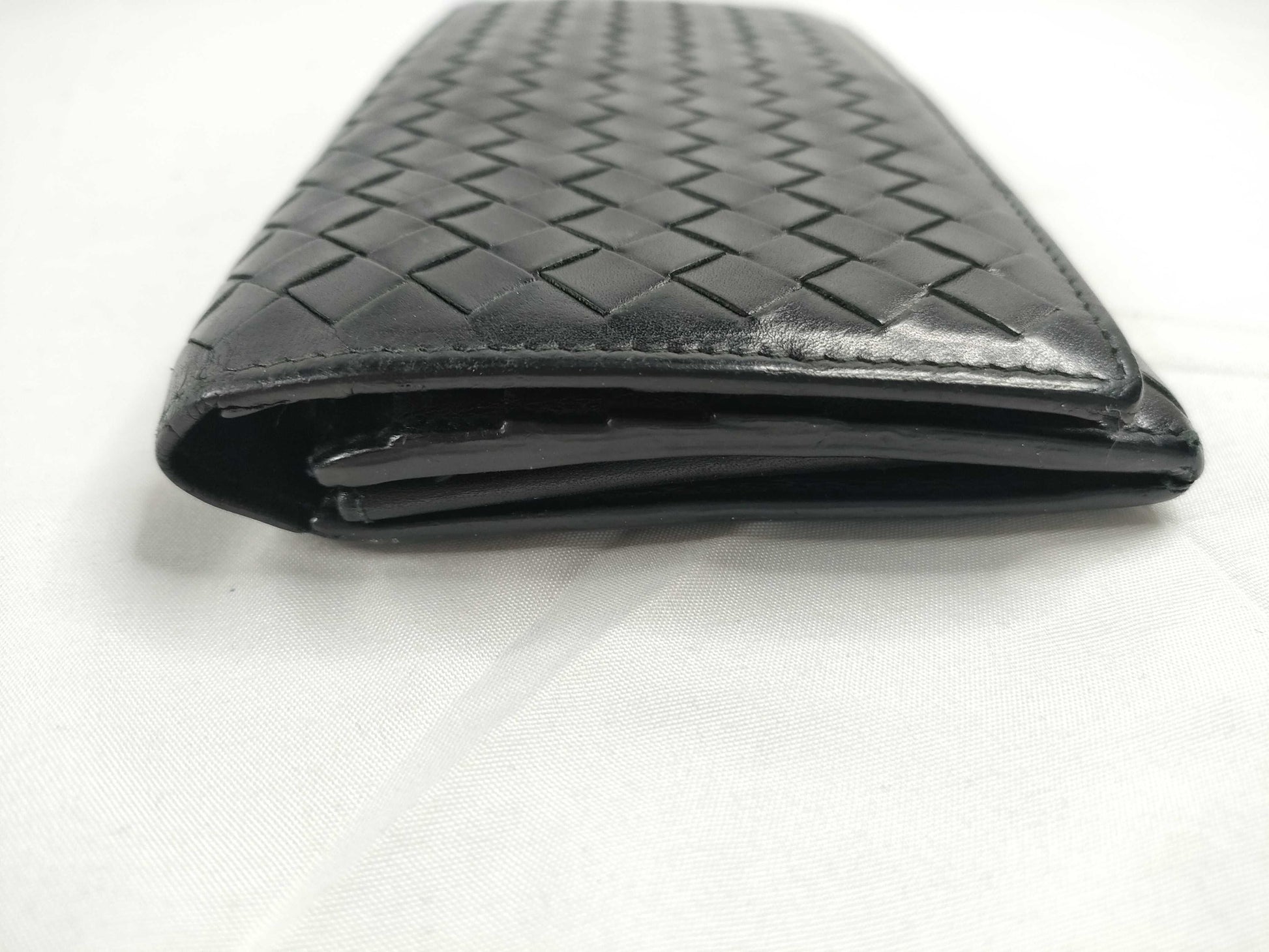 BOTTEGA VENETA Intrecciato Bottega Veneta Wallet Wallet