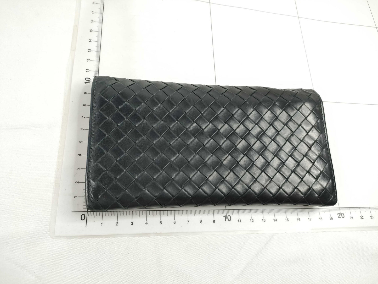 BOTTEGA VENETA Intrecciato Bottega Veneta Wallet Wallet