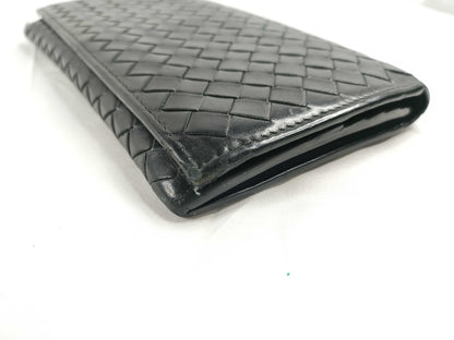 BOTTEGA VENETA Intrecciato Bottega Veneta Wallet Wallet
