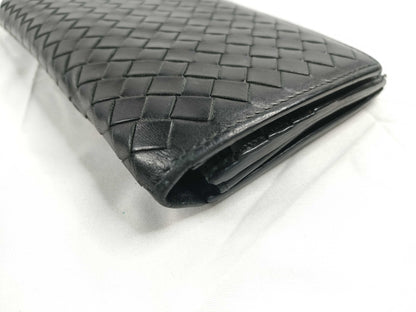 BOTTEGA VENETA Intrecciato Bottega Veneta Wallet Wallet