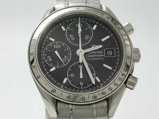 OMEGA 35135000 59978763 Automatic Men's Watch