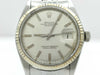 ROLEX 1601 Silver Dial Jubilee Breath Boys Watch