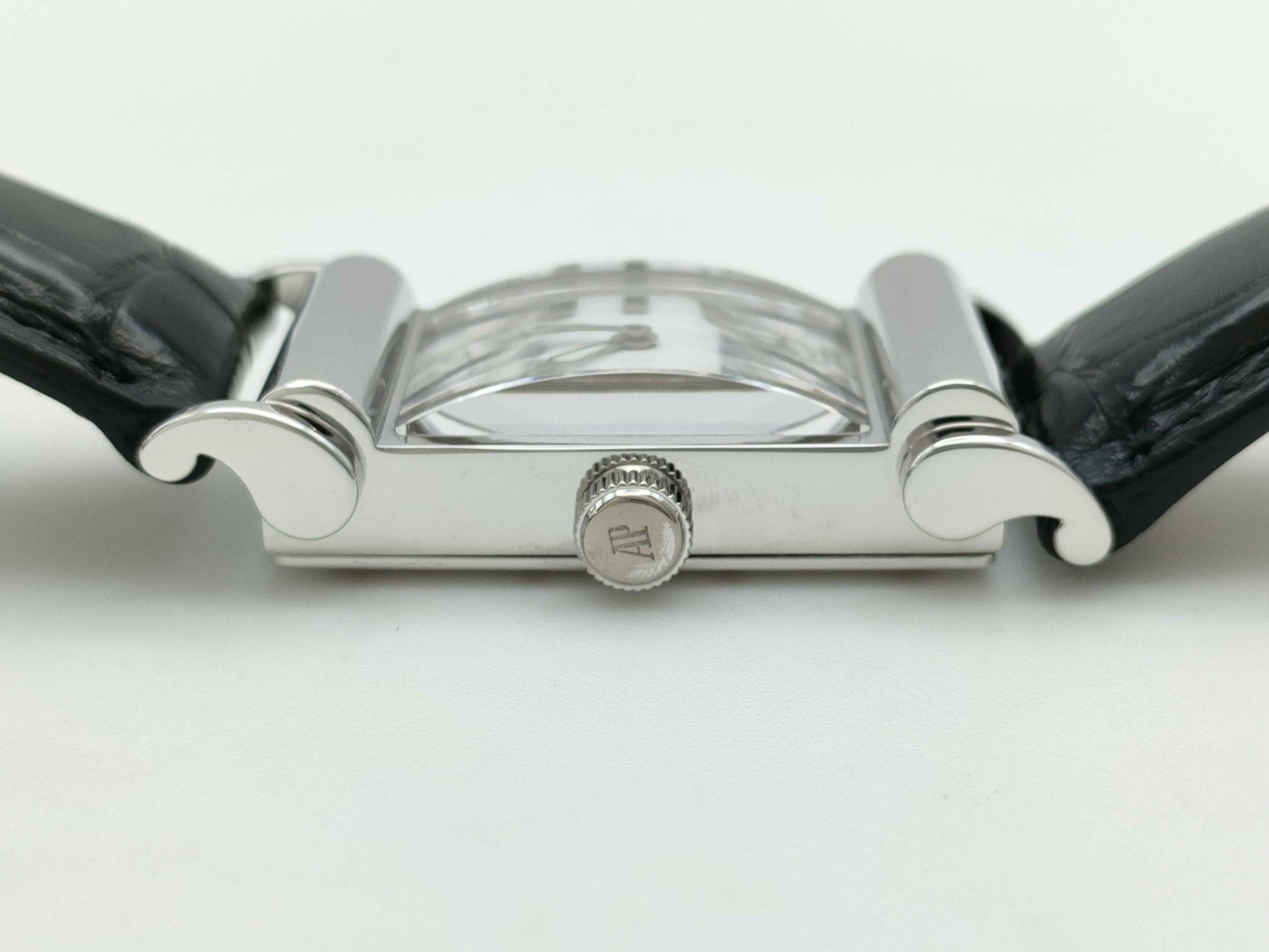 AUDEMARS PIGUET 15068BC E58169 Automatic K18 Women's Watch