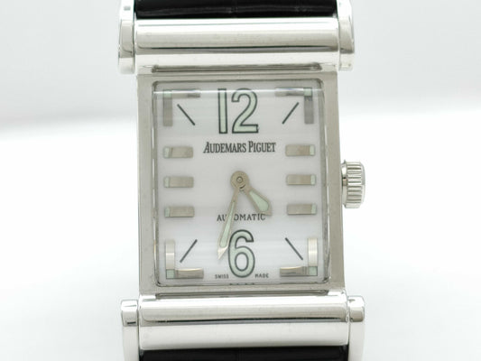 AUDEMARS PIGUET 15068BC E58169 Automatic K18 Women's Watch