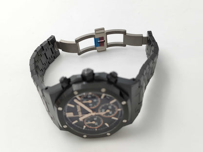 AUDEMARS PIGUET 26240CE. OO.1225CE.02 RG5466C Automatic Men's Watch