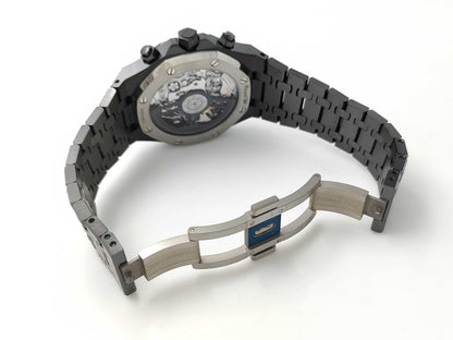 AUDEMARS PIGUET 26240CE. OO.1225CE.02 RG5466C Automatic Men's Watch