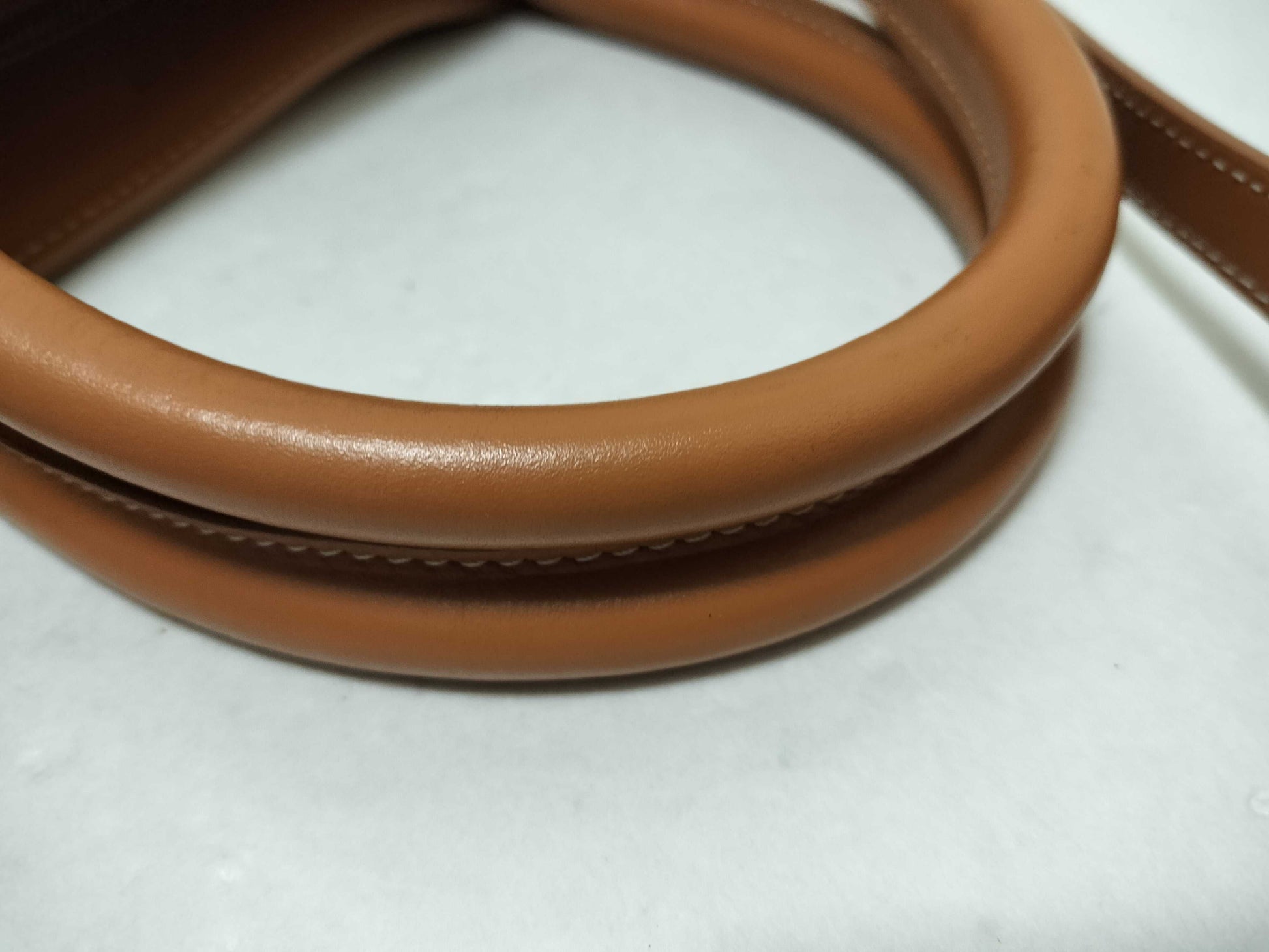 CELINE CELINE Pectal Hippo Shoulder Handbag