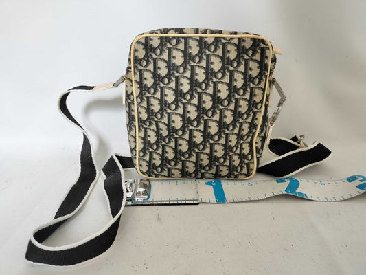 Dior Trotter Dior Trotter Shoulder Shoulder Bag