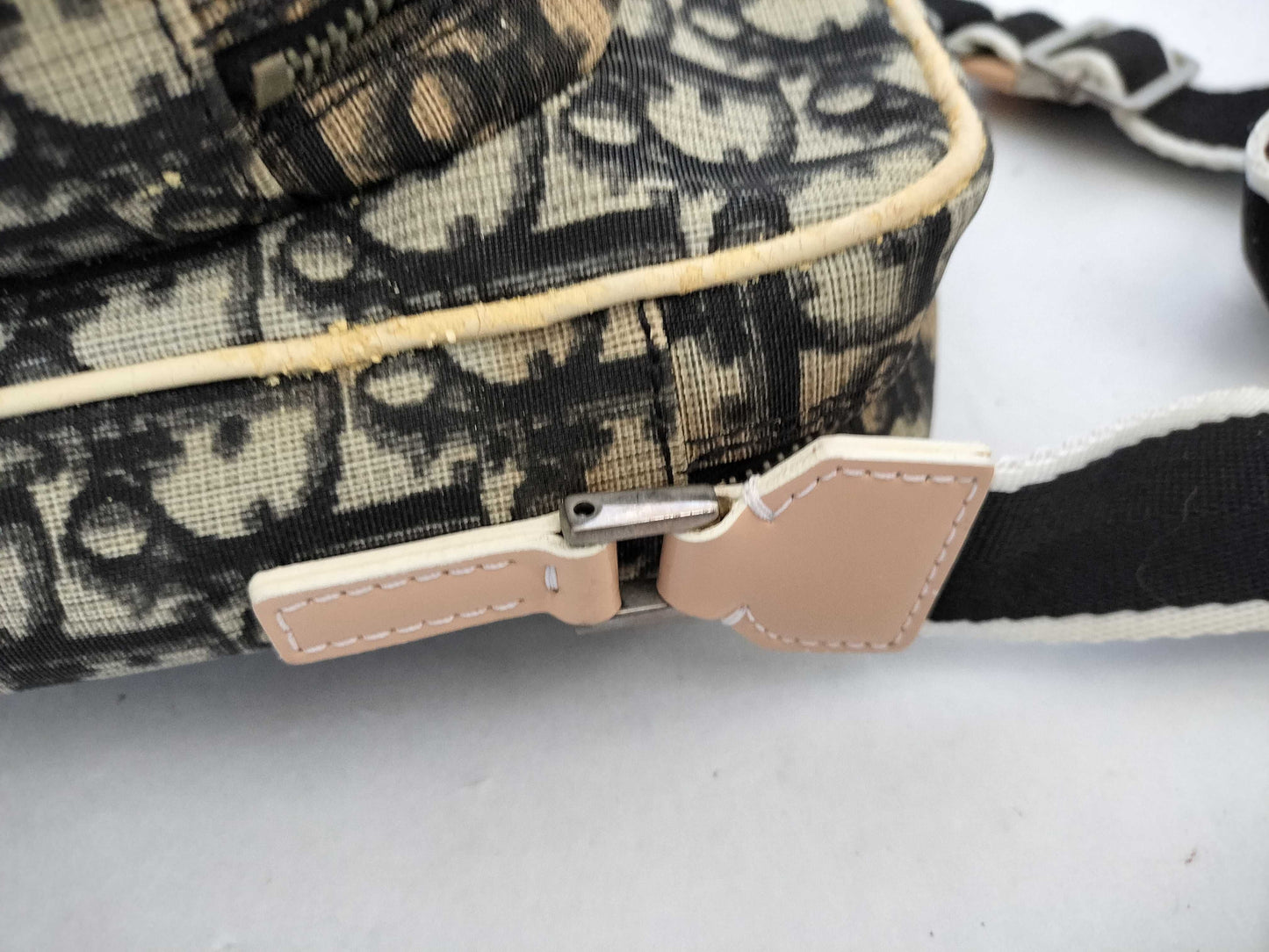 Dior Trotter Dior Trotter Shoulder Shoulder Bag