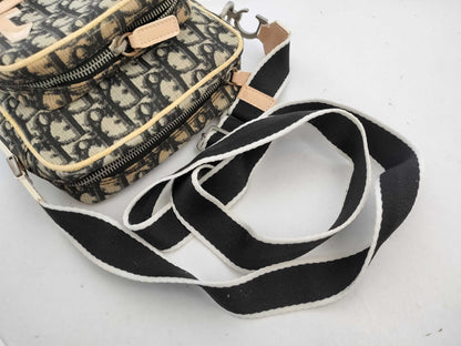 Dior Trotter Dior Trotter Shoulder Shoulder Bag