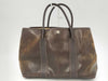 HERMES Garden Party Leather Tote Bag