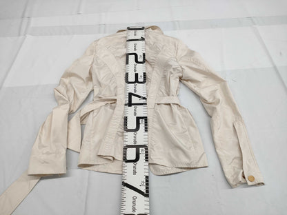 GUCCI GUCCI Trench Coat Coat