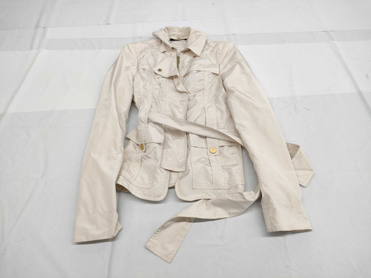 GUCCI GUCCI Trench Coat Coat