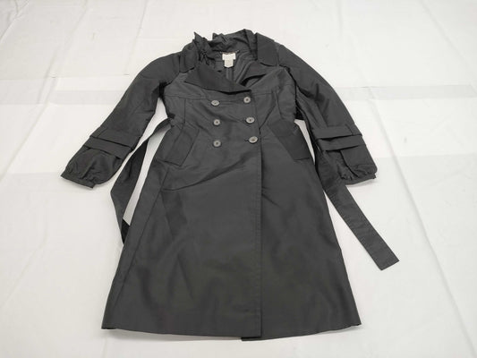 CELINE Triomphe Trench Coat Coat