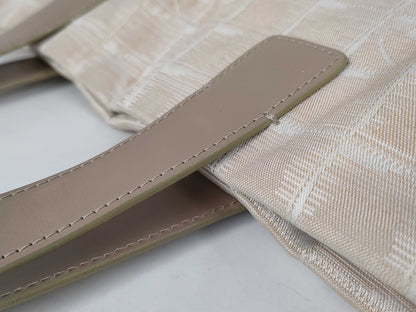 CHANEL New Travel Line New Travel Line Tote MM Tote Bag