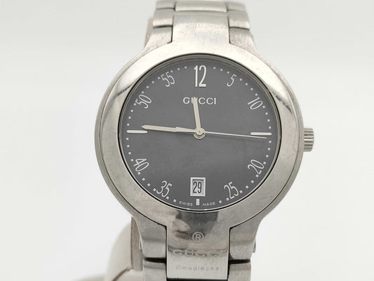 GUCCI 8900M 0004722 Quartz Men's Watch